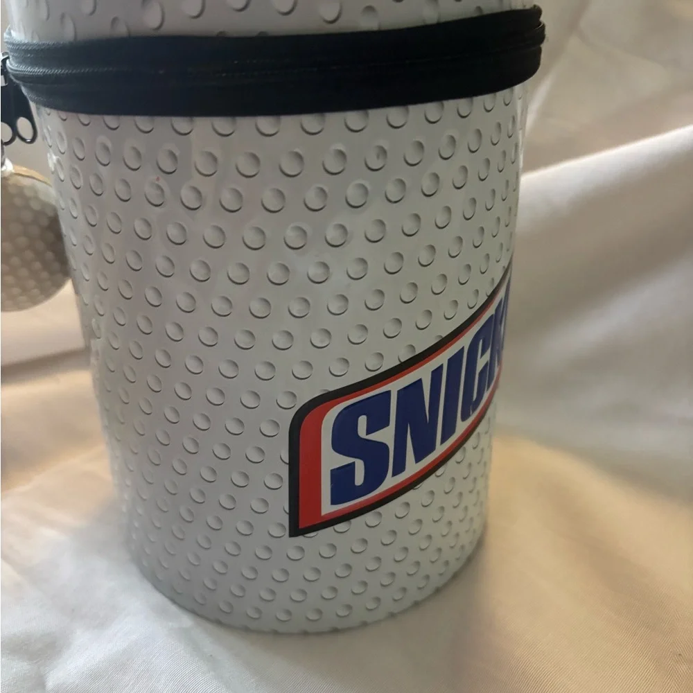 White Storage Container - Picture 4 of 7